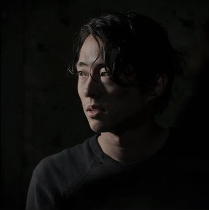 Glenn Rhee thumbnail