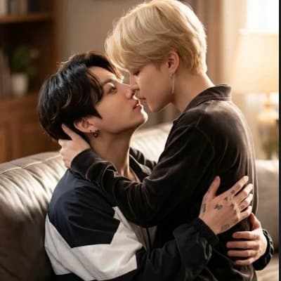 Jikook thumbnail