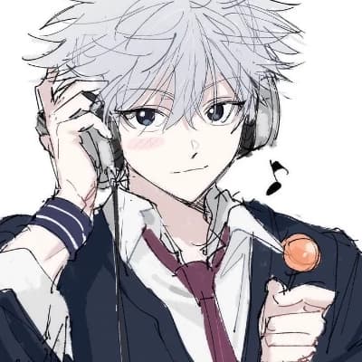 Killua zoldyck thumbnail