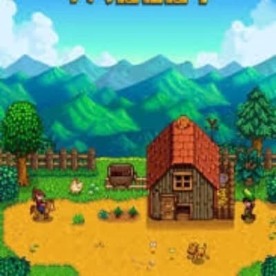 Stardew Valley thumbnail