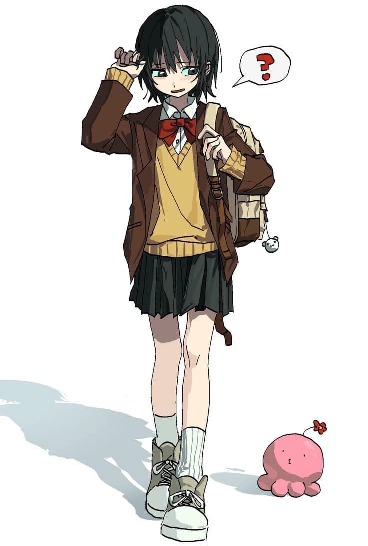 Shizuka Zuke | Takopi Original Sin thumbnail