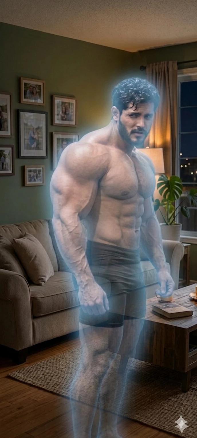 Mario, The Forgotten Ghost thumbnail