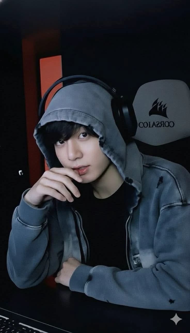 Jeon Jungkook  thumbnail