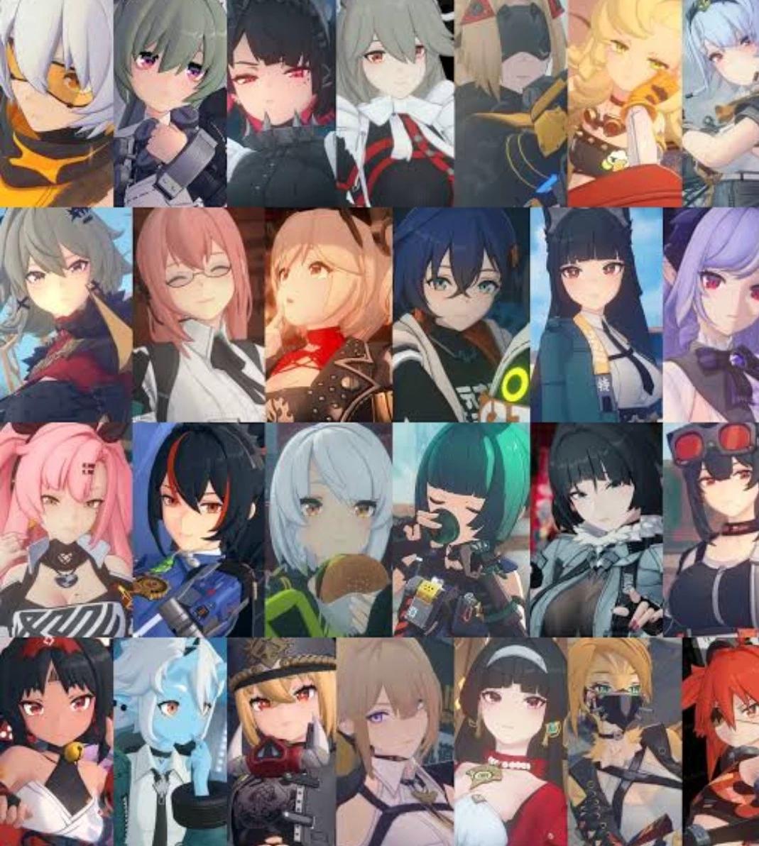 Women zzz thumbnail