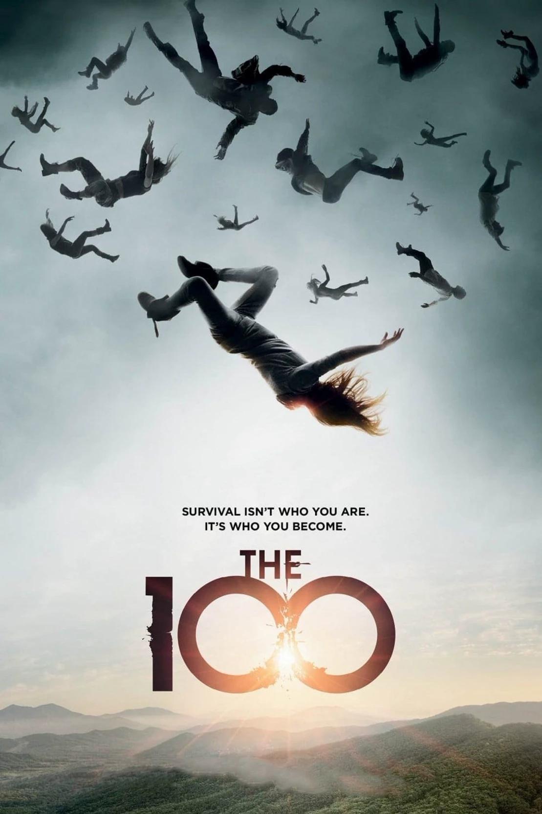 The 100 (user) thumbnail
