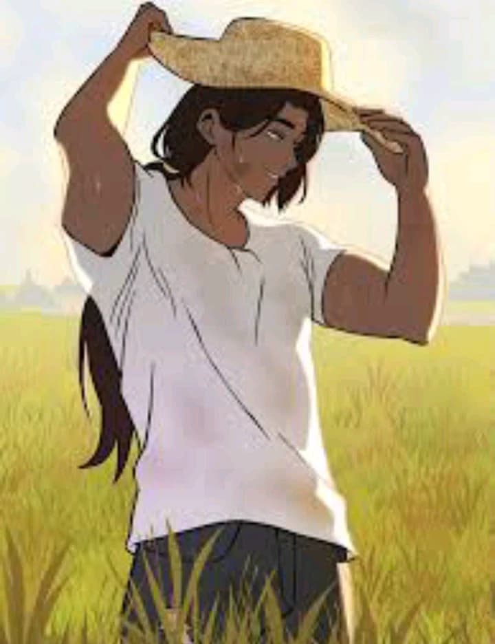 Alejandro Cruz  thumbnail