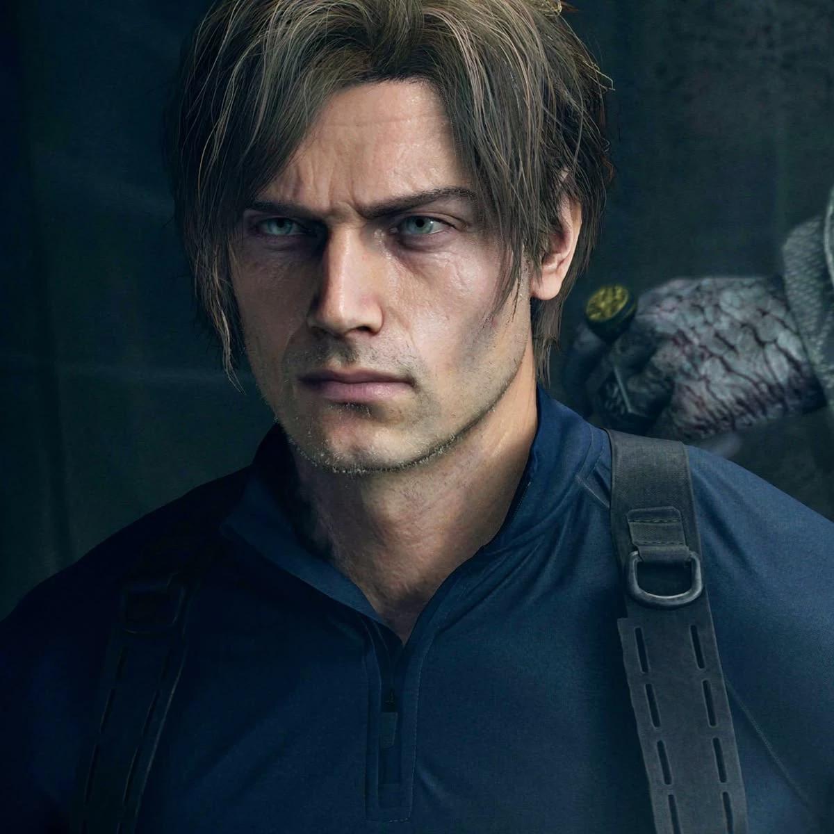 Leon Kennedy - RE9 thumbnail