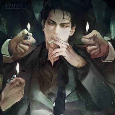Giovanni DeVito (Italian Mafia boss and club owner)  thumbnail