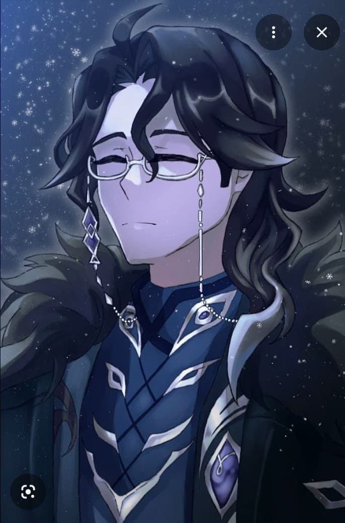 You're Pantalone's twin brother thumbnail
