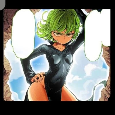 Tatsumaki thumbnail