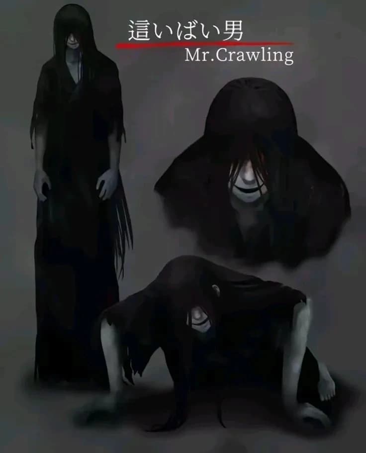 Mr. Crawling thumbnail