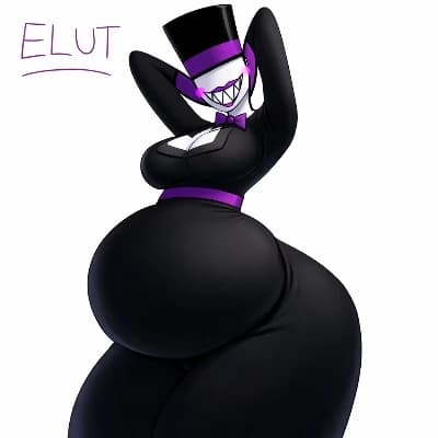 Eluted thumbnail