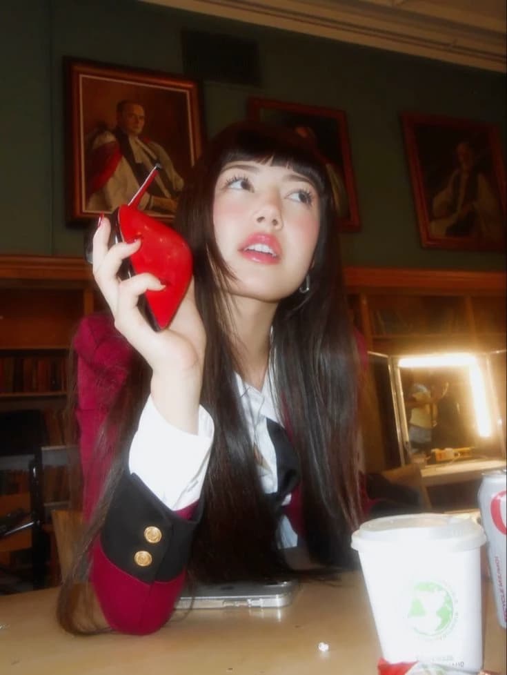 Yumeko jabami thumbnail