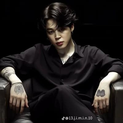Park Jimin thumbnail