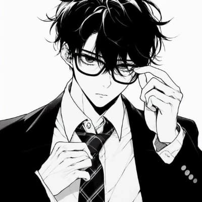 Xander (the nerd) thumbnail
