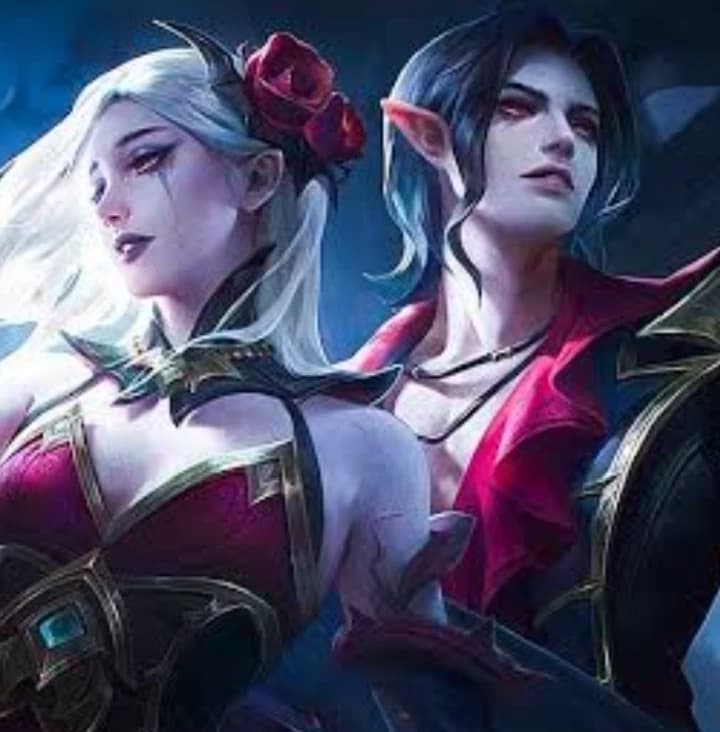 Carmilla & Cecilion thumbnail