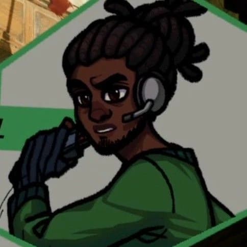 Samuel North thumbnail