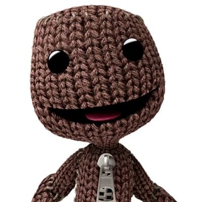 Sackboy thumbnail