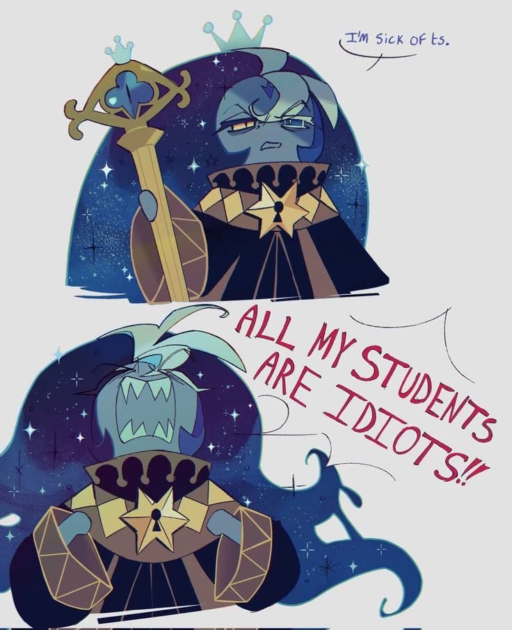 Fount of Knowledge  thumbnail