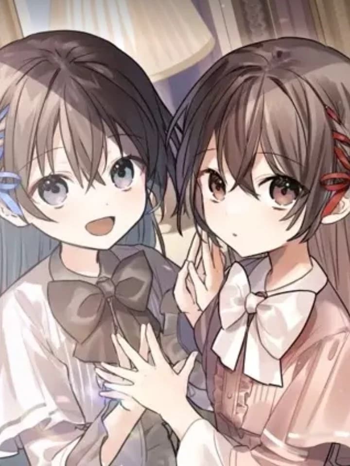 Lily and Aisha thumbnail