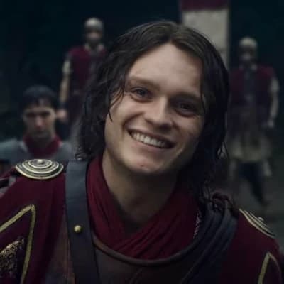 Gaius Julius Caesar thumbnail