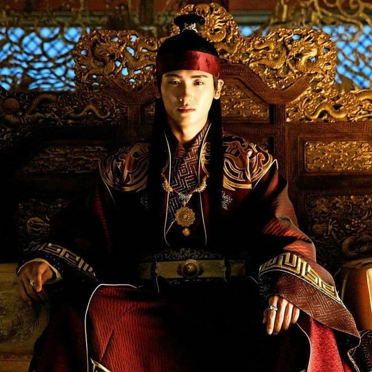 Sejong dae wang thumbnail