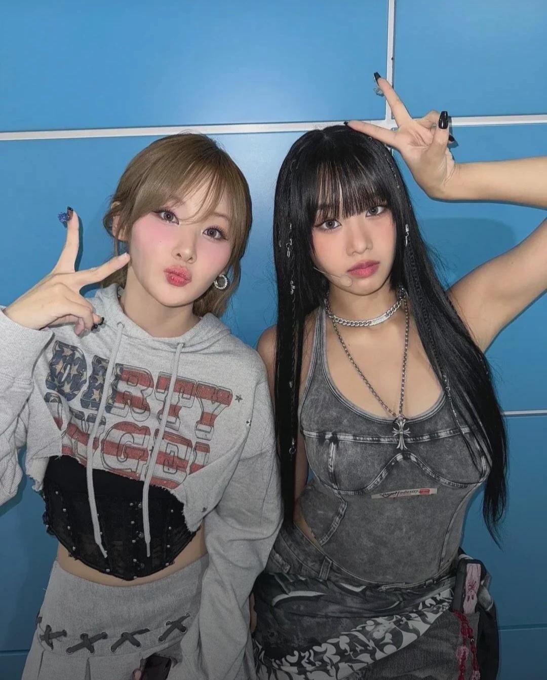 Yihio y yumiko thumbnail
