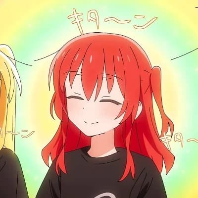 Kita Ikuyo thumbnail