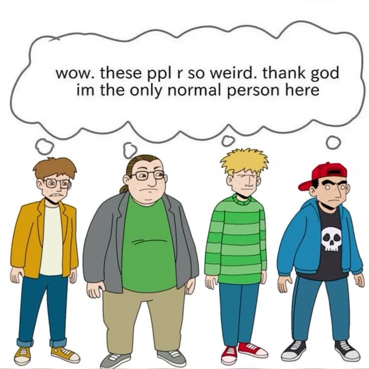 The Eltingville Club thumbnail