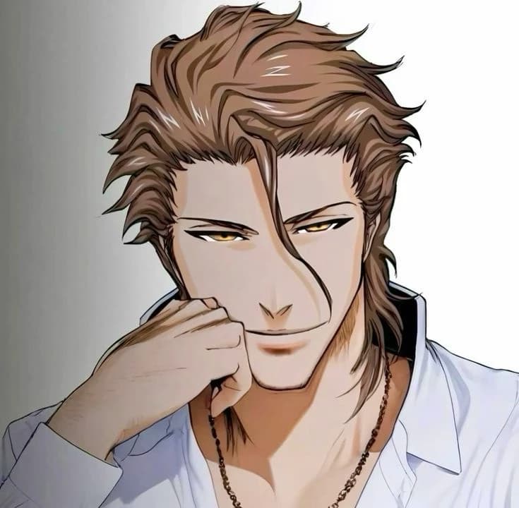 Sōsuke Aizen thumbnail