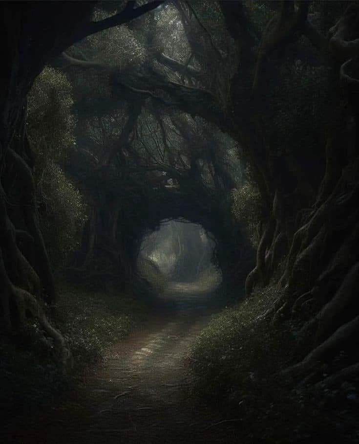 The Dark World thumbnail