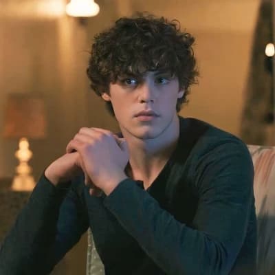 Ethan Landry(BL - Horror) thumbnail
