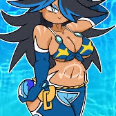 Shelly thumbnail