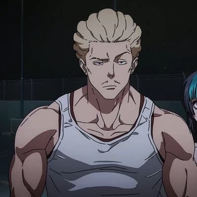 Hakari Kinji thumbnail
