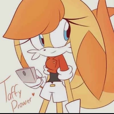 Taffy Prower thumbnail