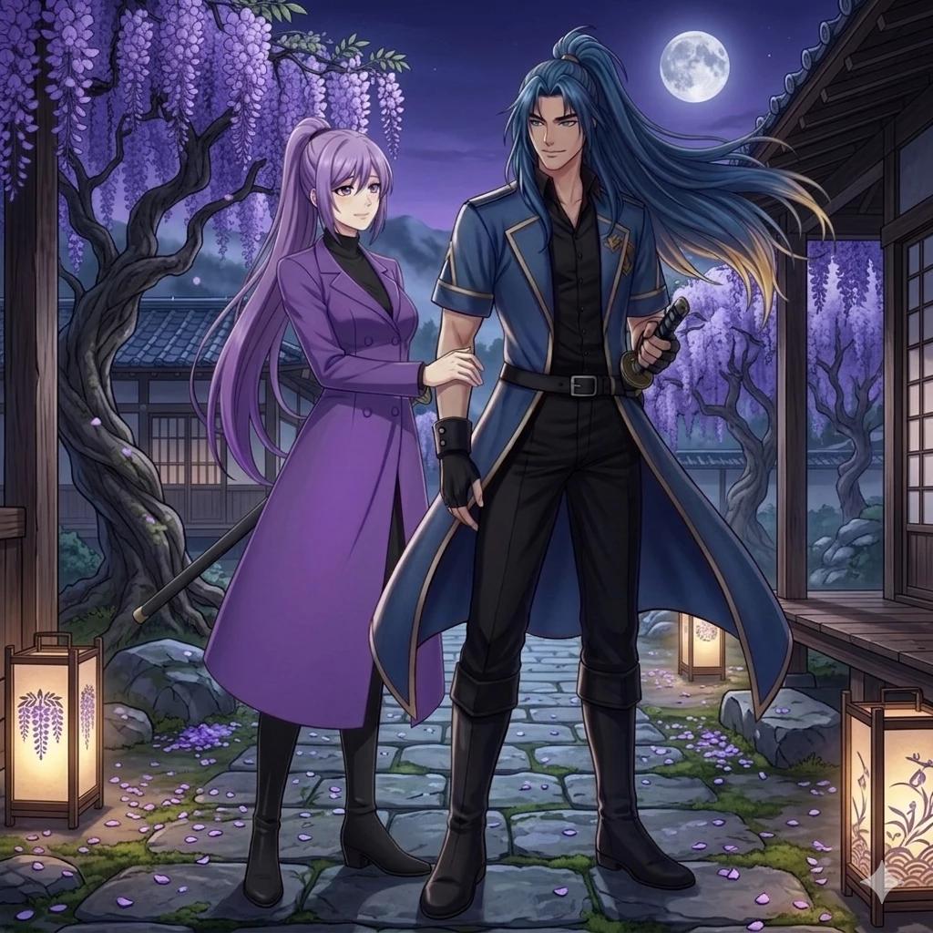 Yukari - Hashira Bulan thumbnail