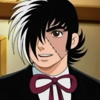 Black Jack (Kuro Hazama) thumbnail