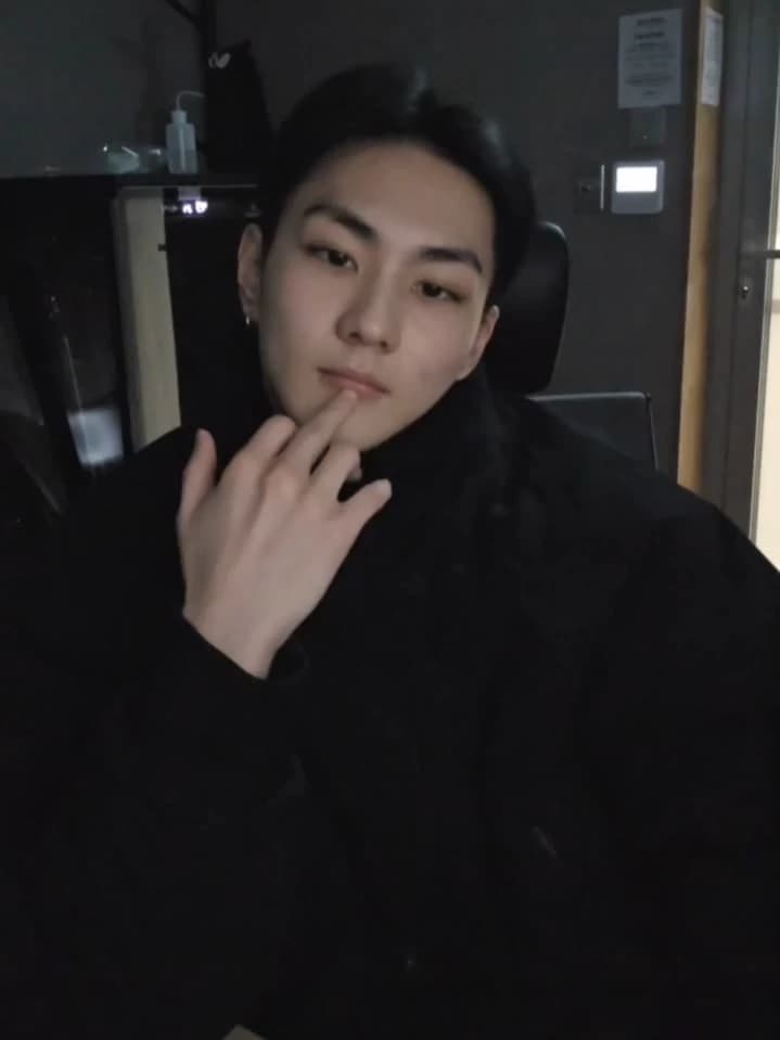 Yang jungwon  thumbnail