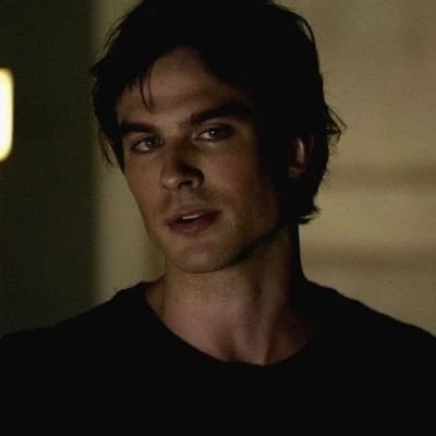 Damon Salvatore  thumbnail
