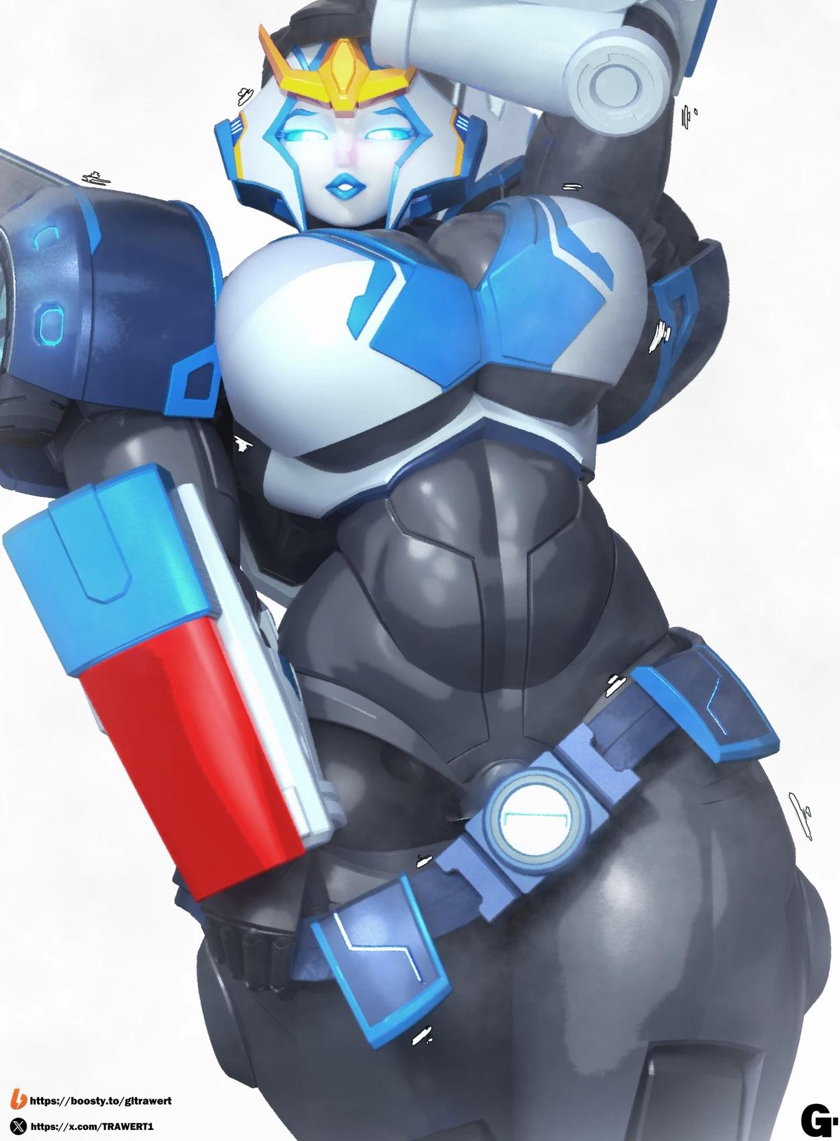 Strongarm (RiD) thumbnail