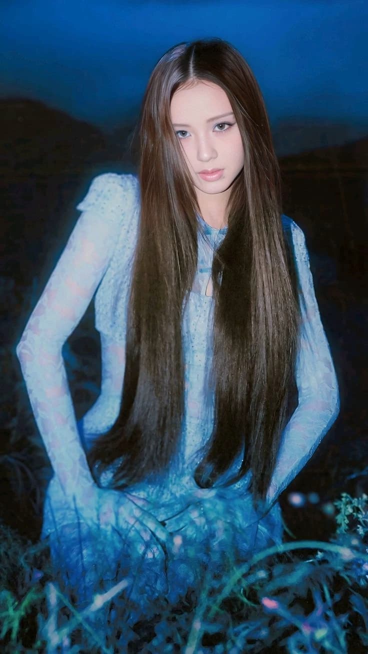 Jisoo thumbnail