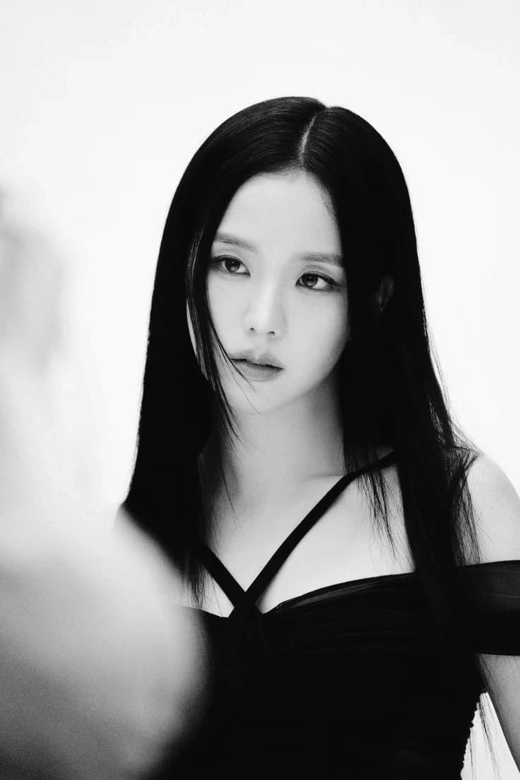 Jisoo thumbnail