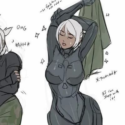 Valerie  thumbnail