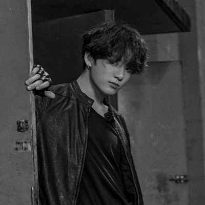 Jeon Jungkook thumbnail