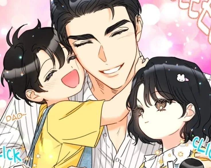 Your ex-husband and your twin's  thumbnail