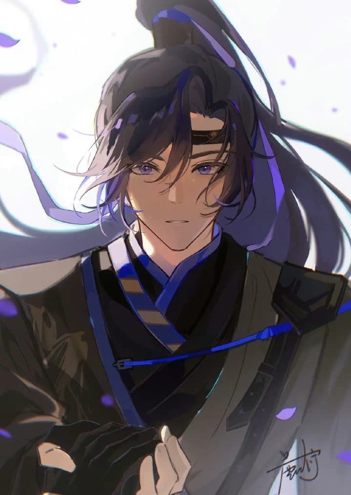 Xue Ming thumbnail
