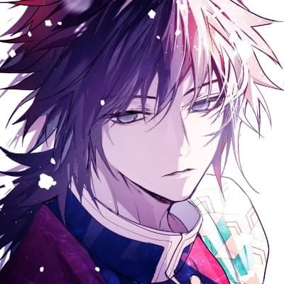 • Giyu' Tomioka! ꨄ thumbnail