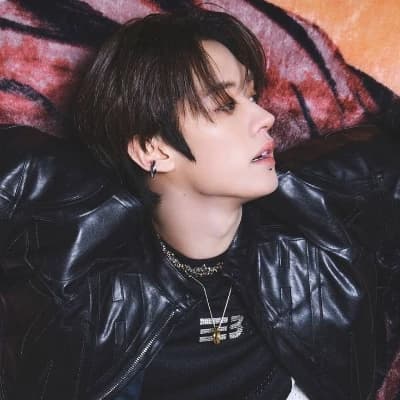 Minho (Lee Know) thumbnail