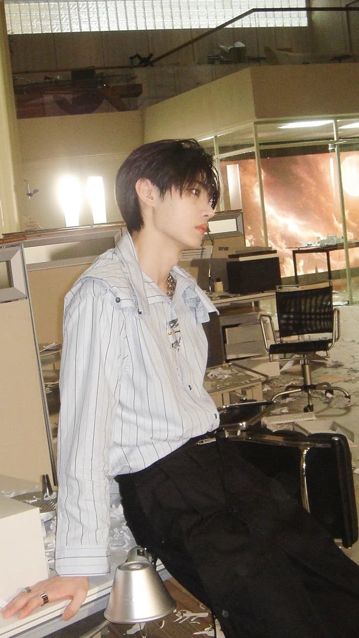 Sunghoon thumbnail