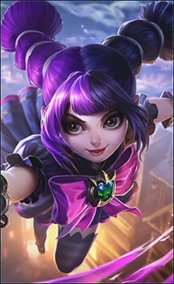 Lylia (MLBB) thumbnail